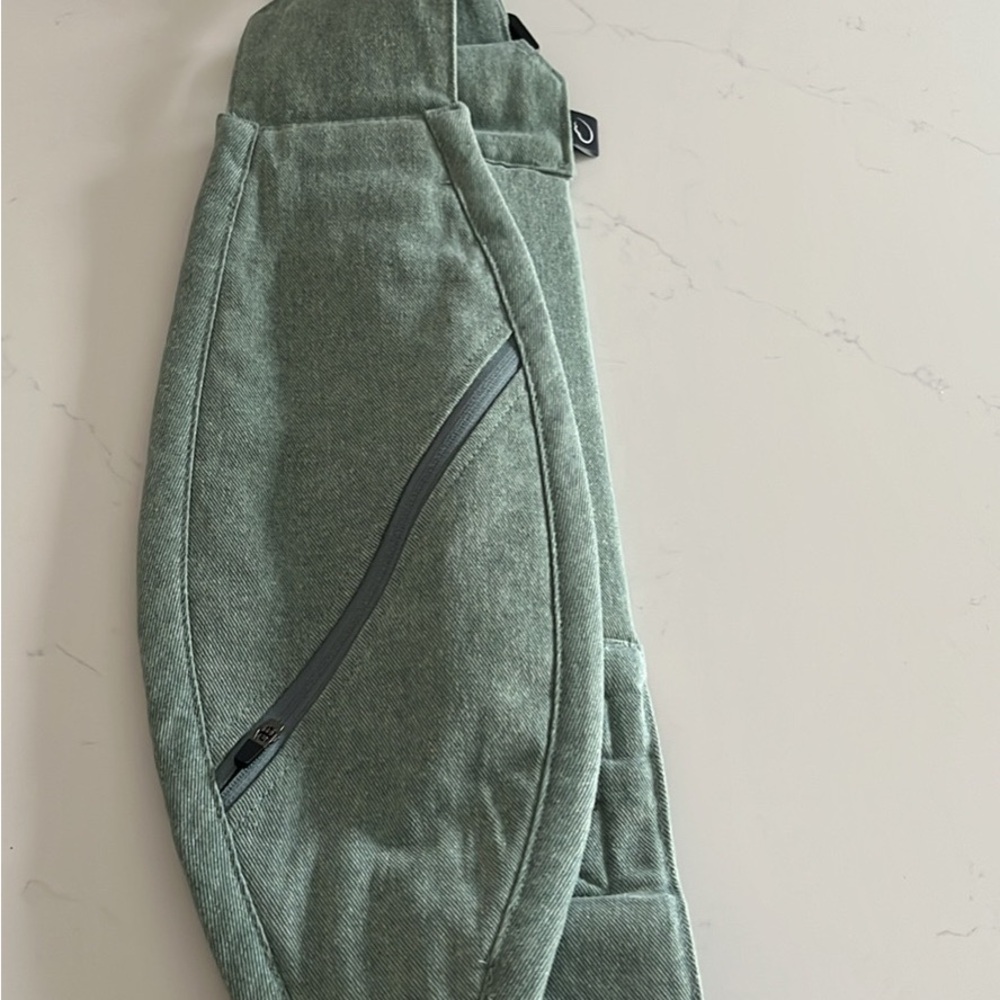 Gooseket toddler sling